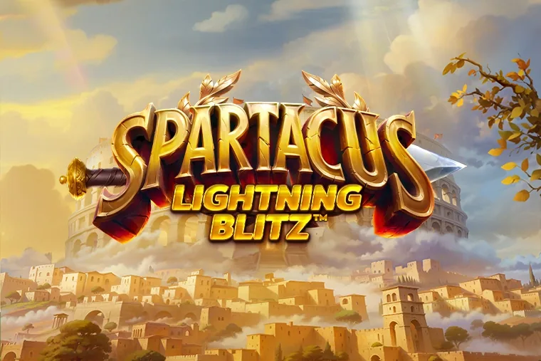 Spartacus Lightning Blitz